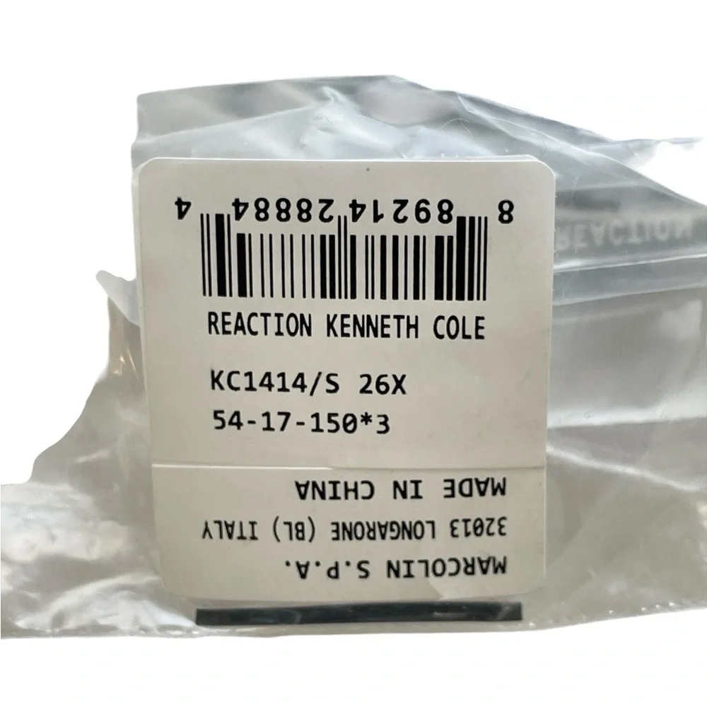 Kenneth Cole Reaction Sunglasses